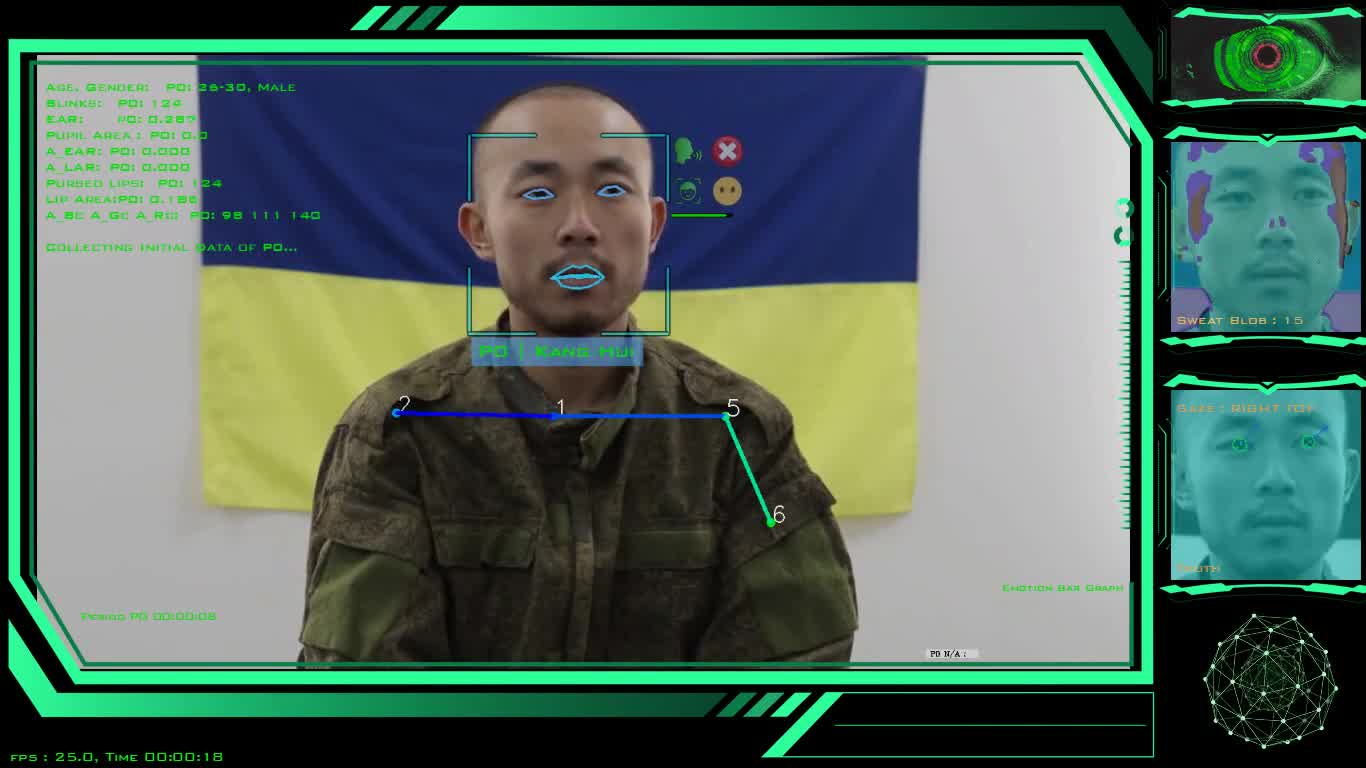 BREAKING: Zelensky releases