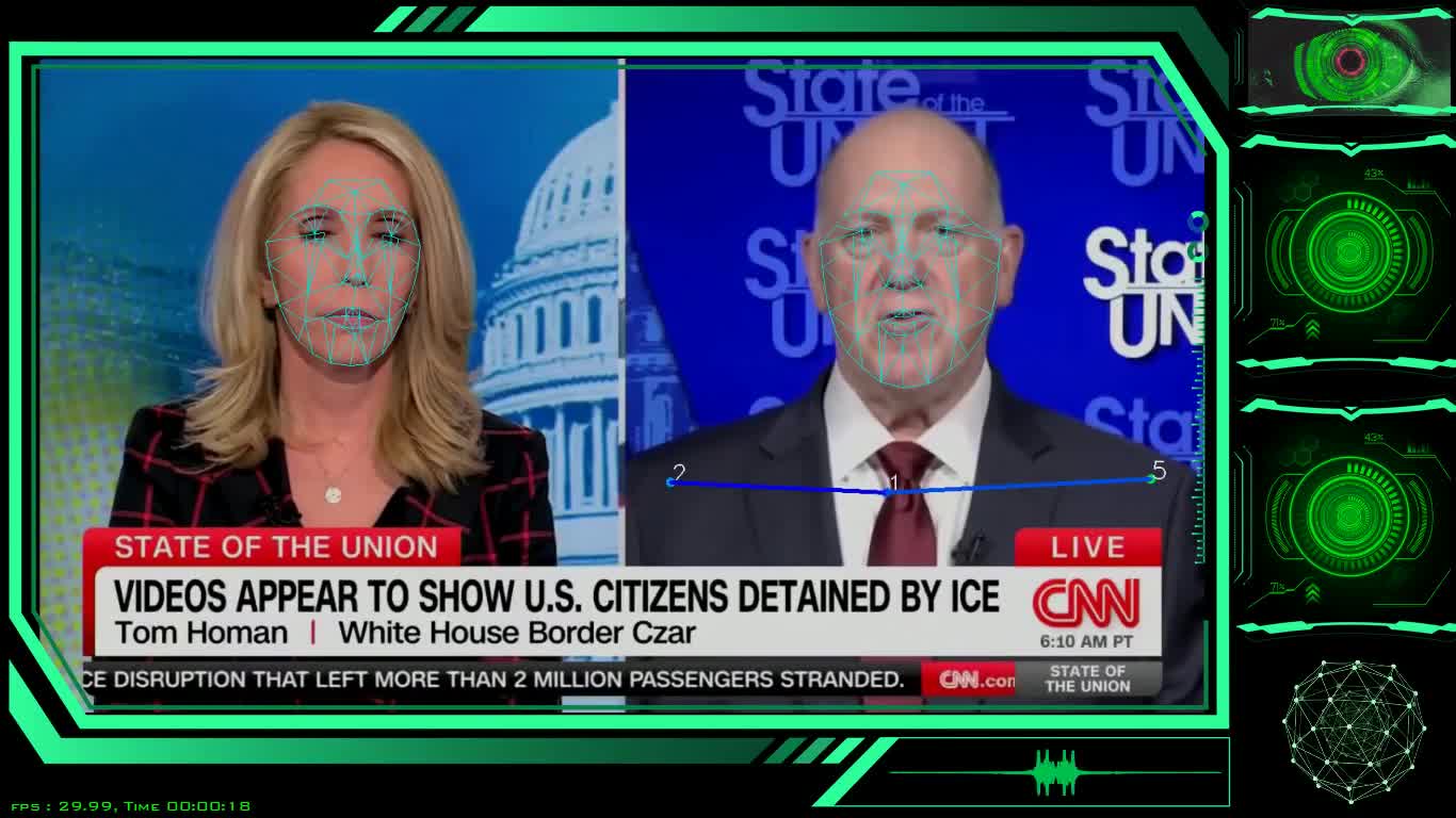 Fake News @DanaBashCNN