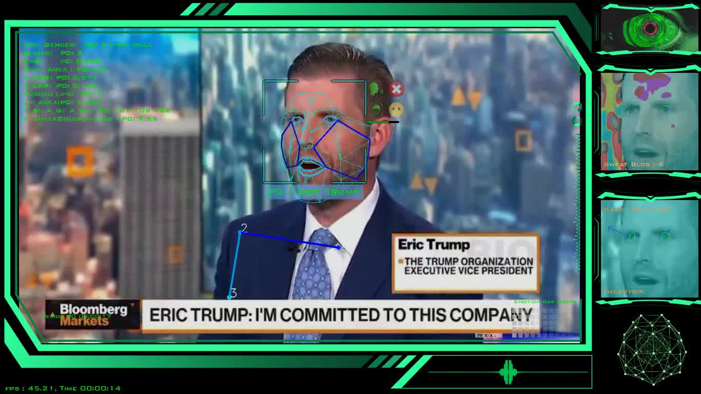 ???????? ERIC TRUMP