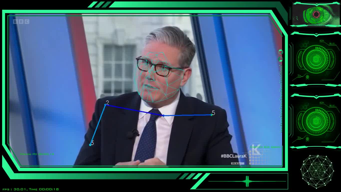 ???????? WATCH: Keir