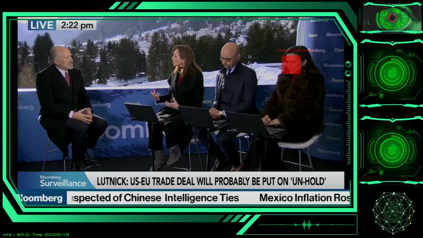 WATCH: U.S. Commerce