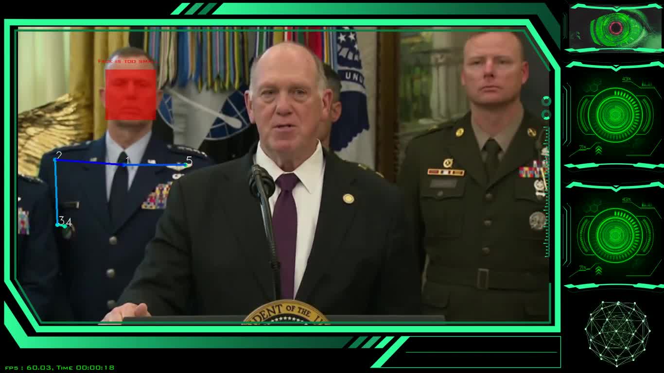 ???? BREAKING: Border