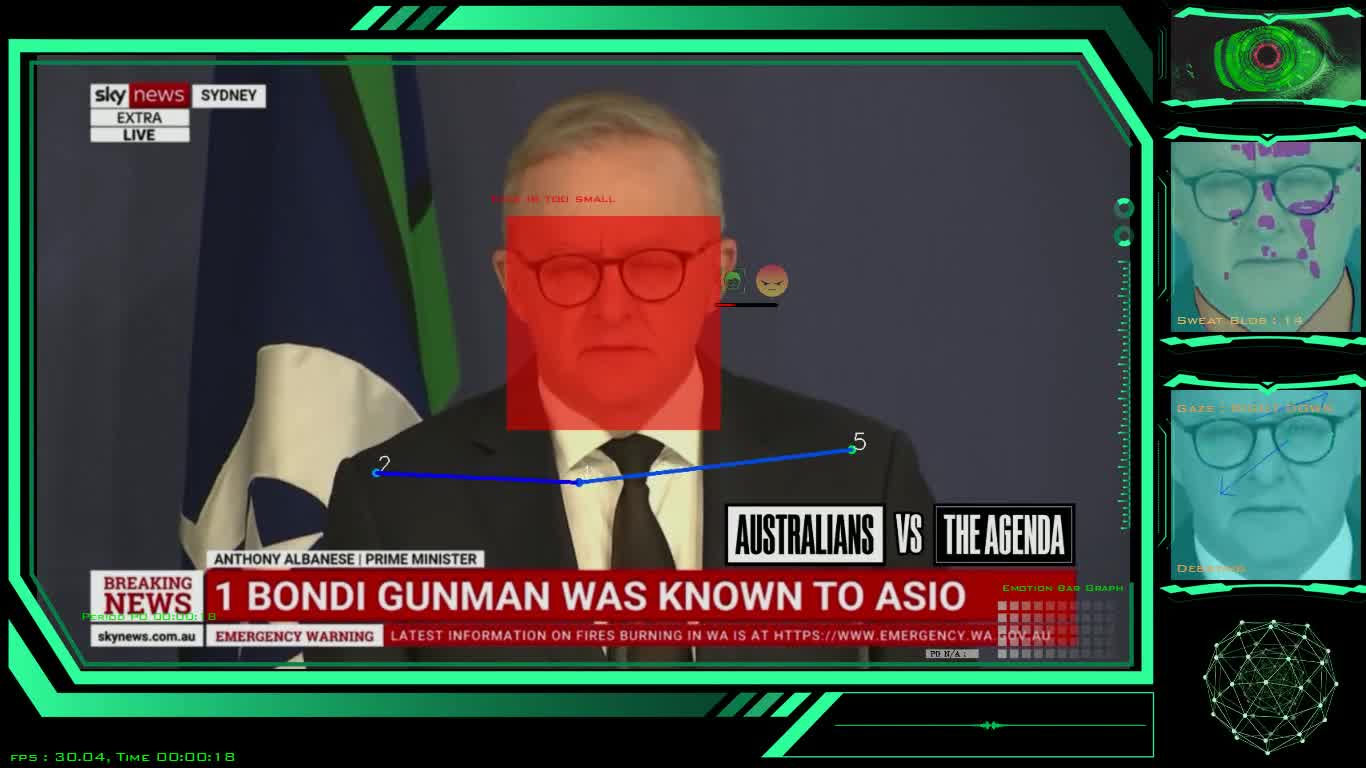 Far-right thuggery to