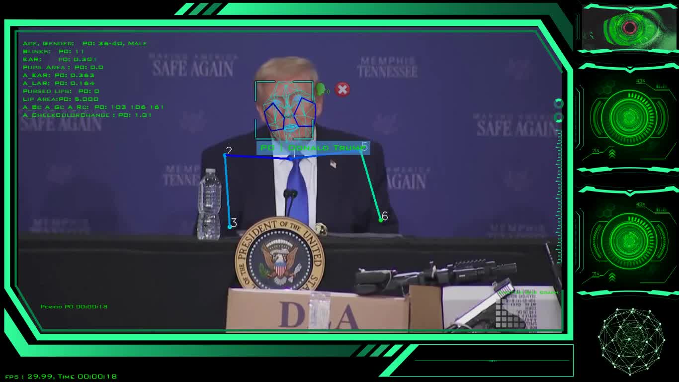 Trump blames Hegseth