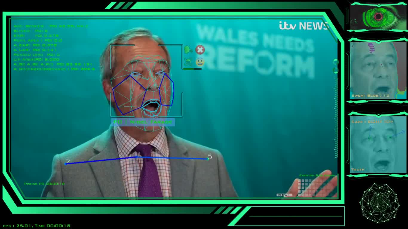 Nigel Farage needs