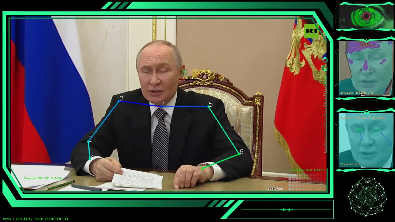 ❗️ Putin: ‘Important