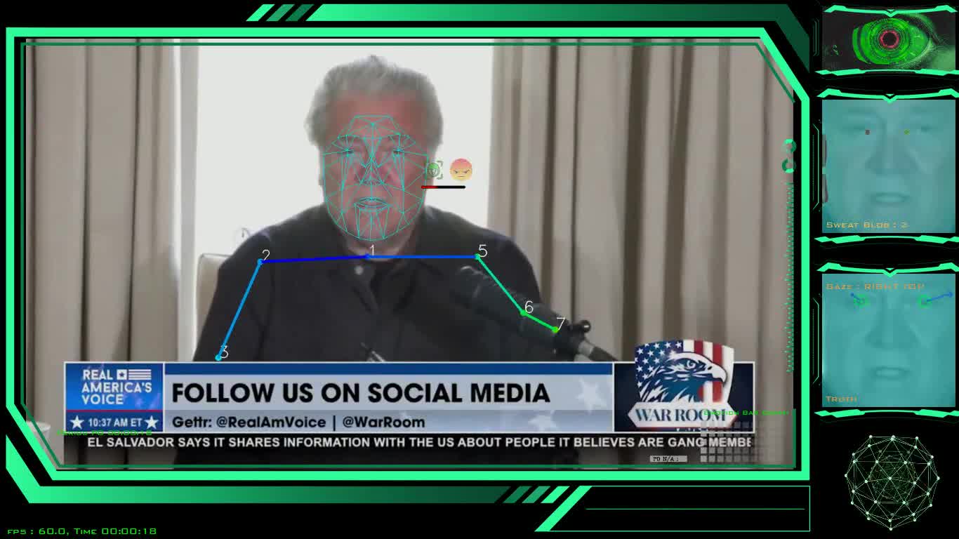 BANNON: The Chinese