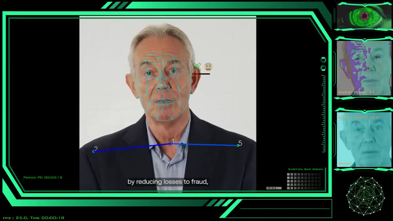 The Tony Blair