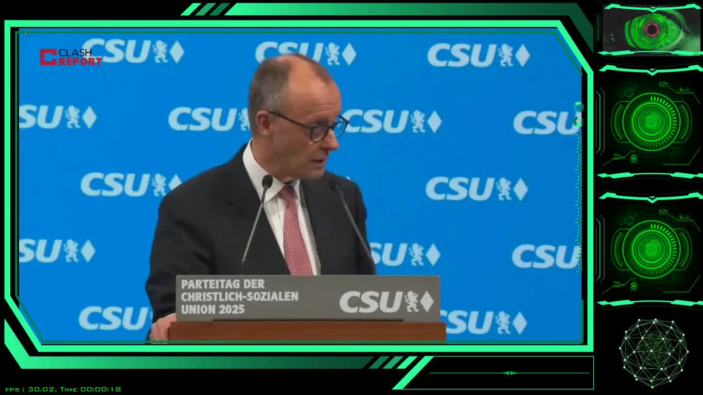 ???????????? BREAKING: GERMANY