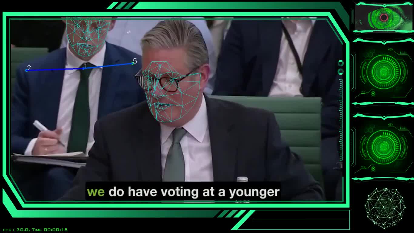 Starmer promises to