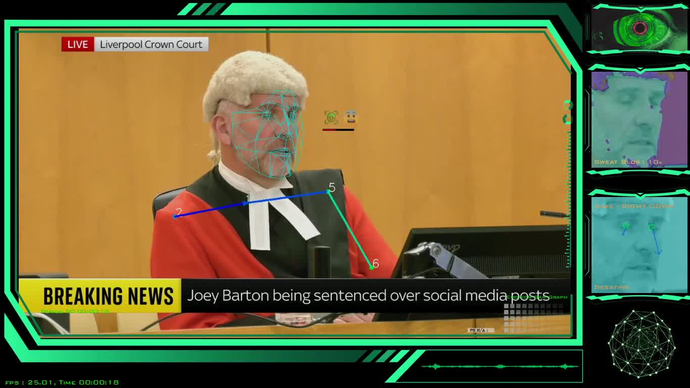 BREAKING: Former Manchester